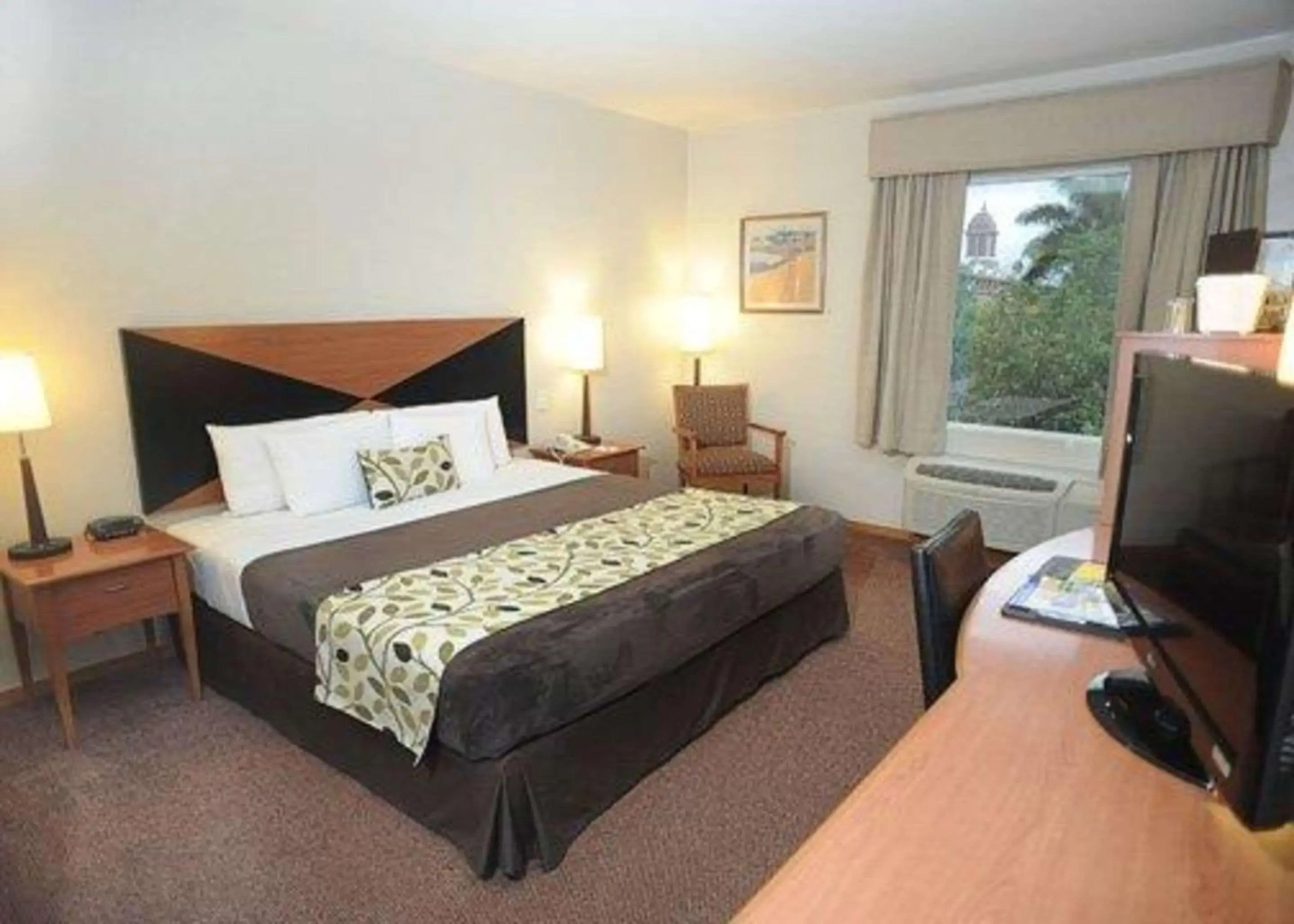 Foto - Sleep Inn Paseo Las Damas