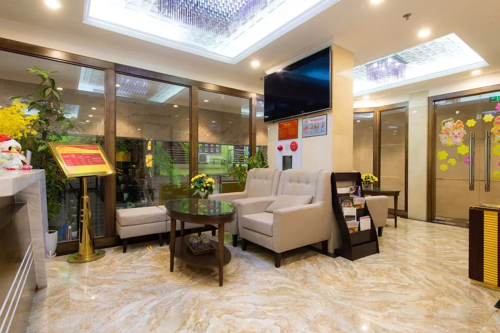 Foto - Dai Phat Hotel