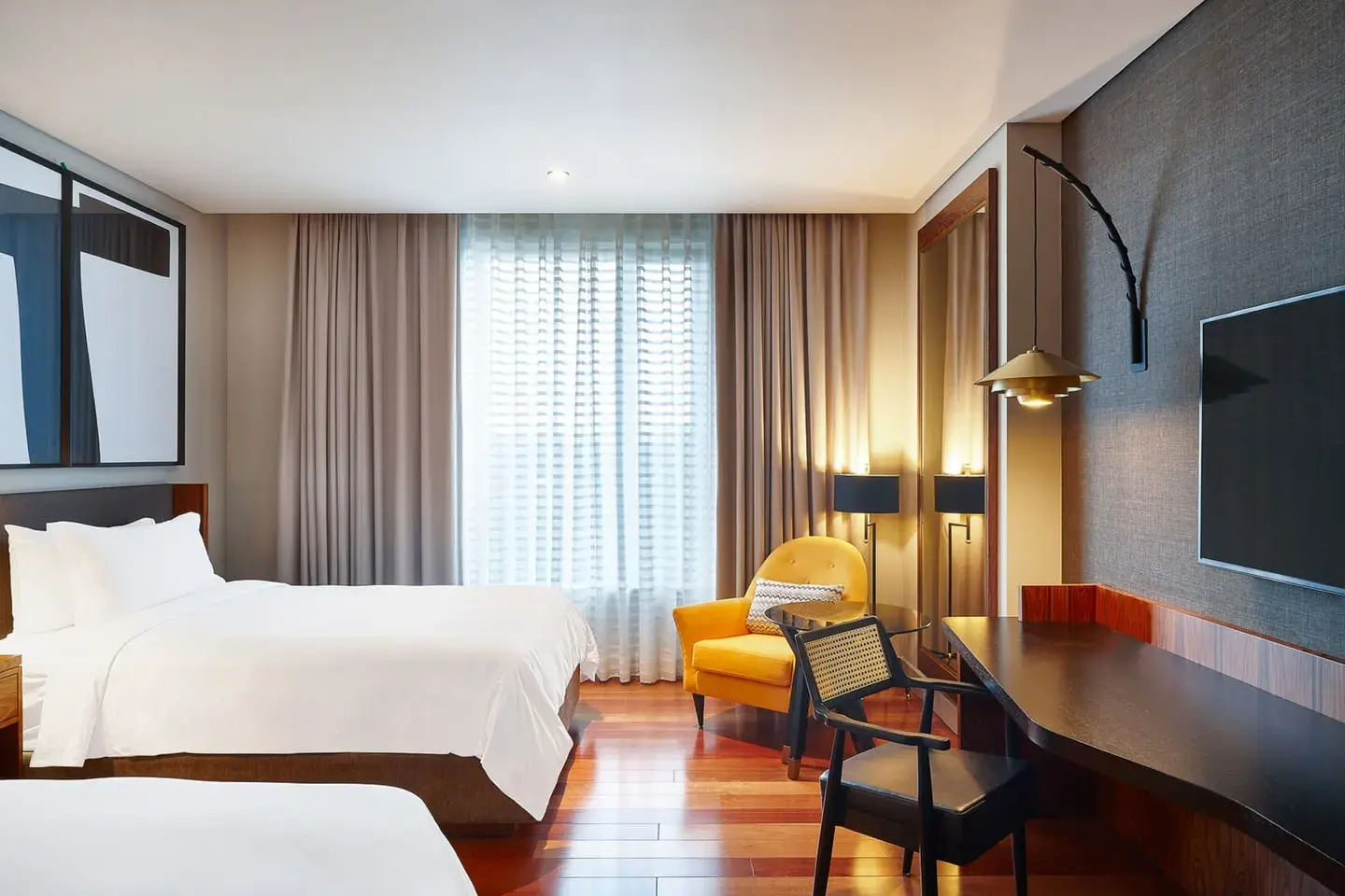 Foto - JW Marriott Hotel Sao Paulo