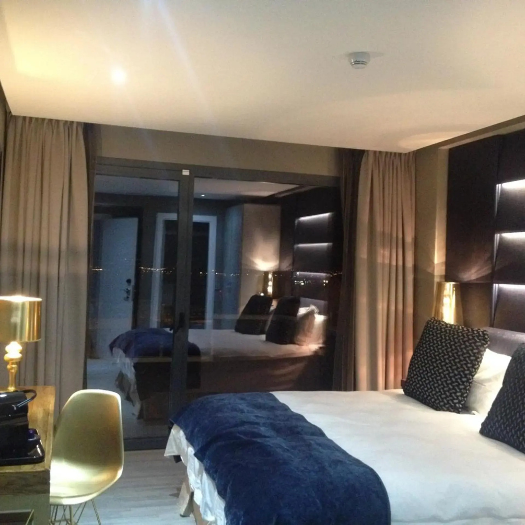 Photo - Hotel Art Santander