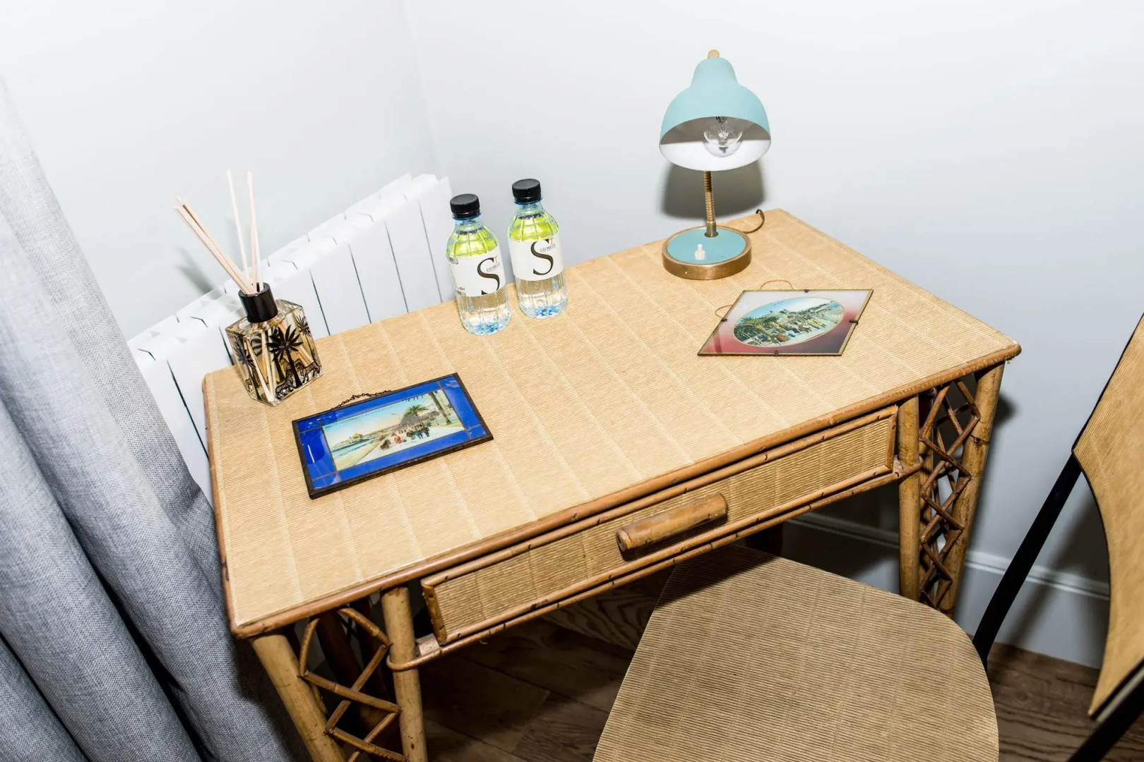 Foto - 1er Etage SoPi-Montmartre