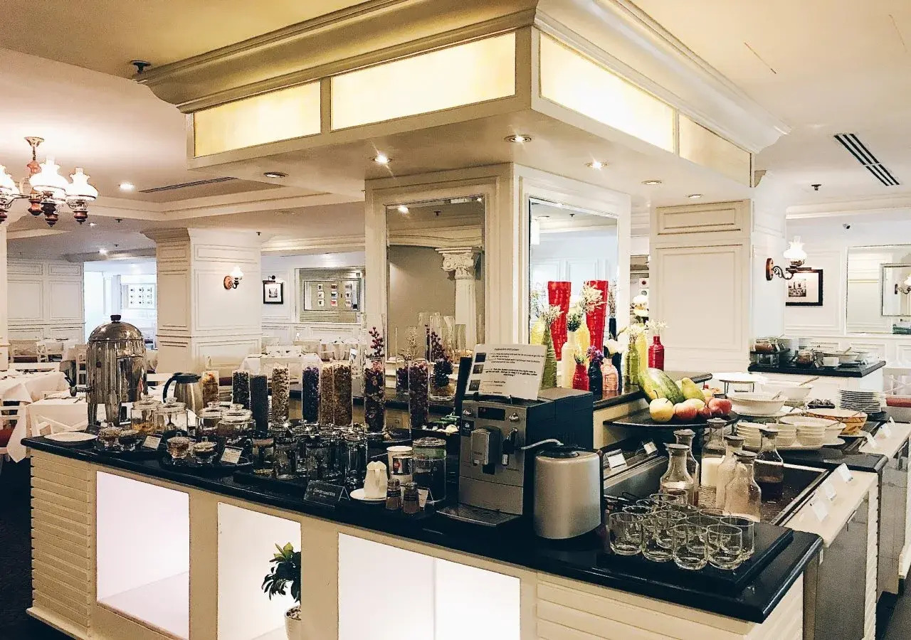 Foto - Sunway Hotel Hanoi