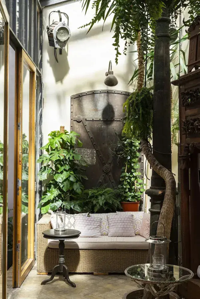 Foto - Numa Berlin Belfort