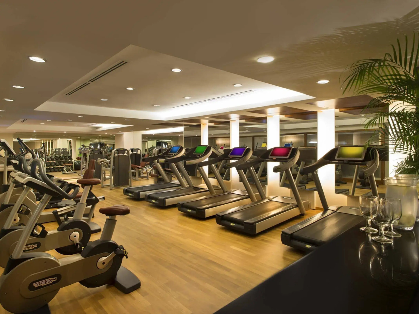 Photo - The Fullerton Hotel Singapore