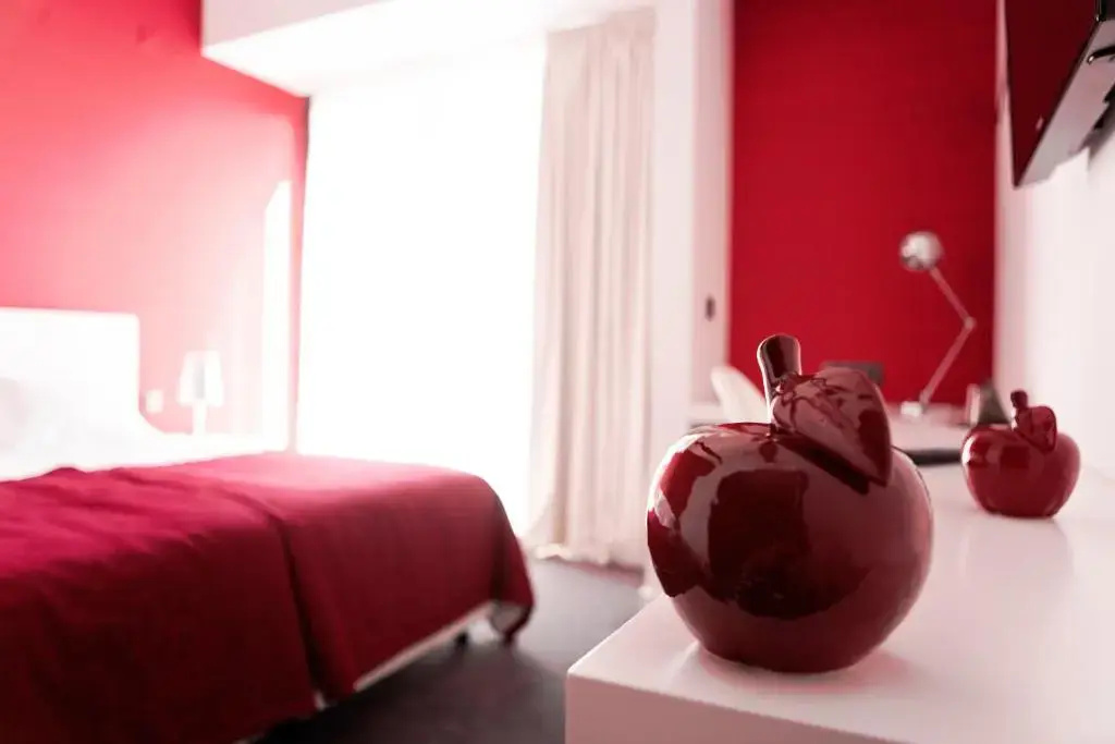 Photo - Real Abadia, Congress & Spa Hotel