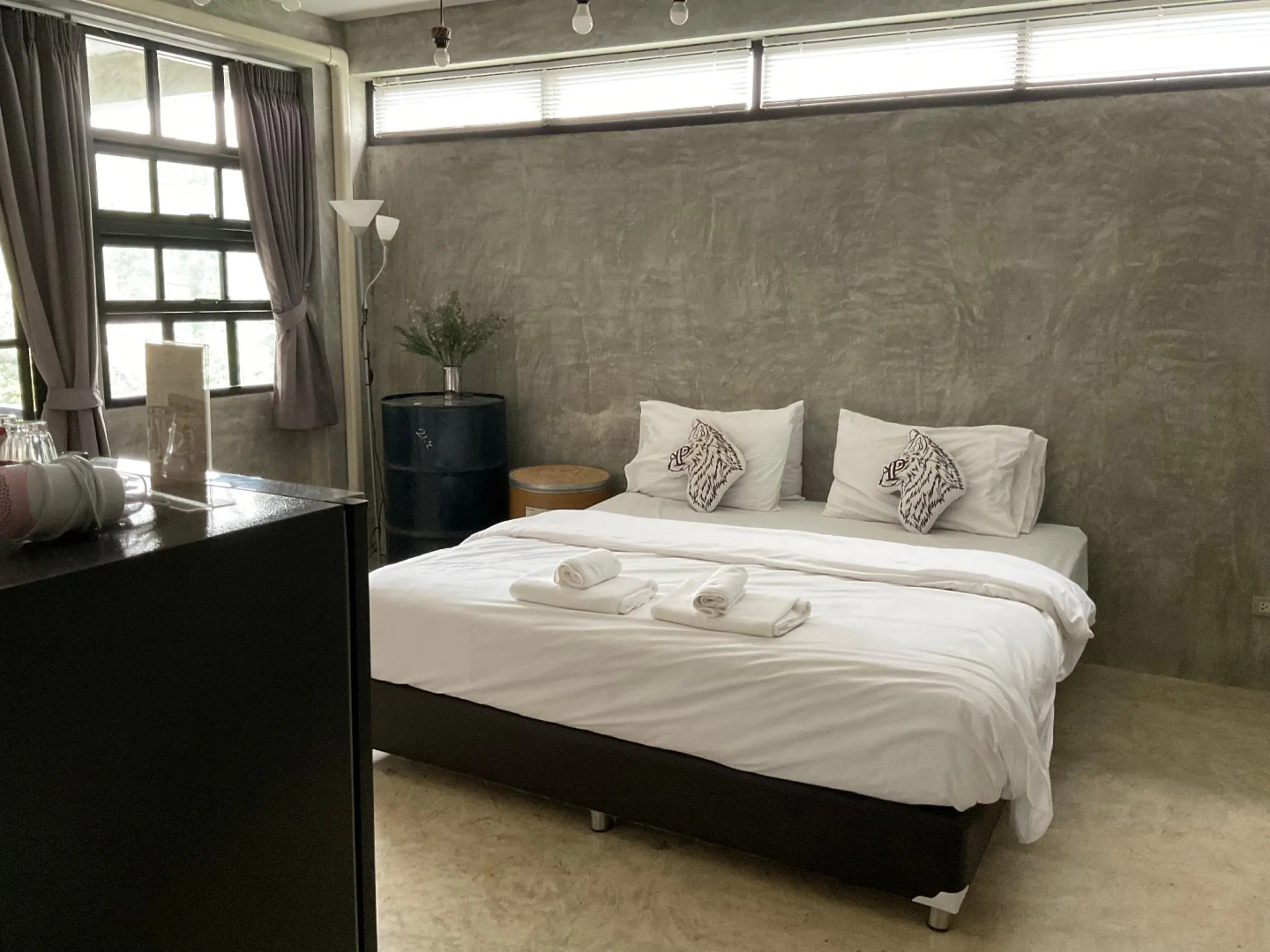 Foto - Rumpai Loft Habitat