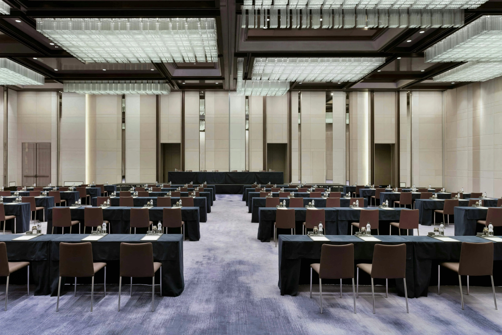 Foto - JW Marriott Marquis Hotel Shanghai Pudong