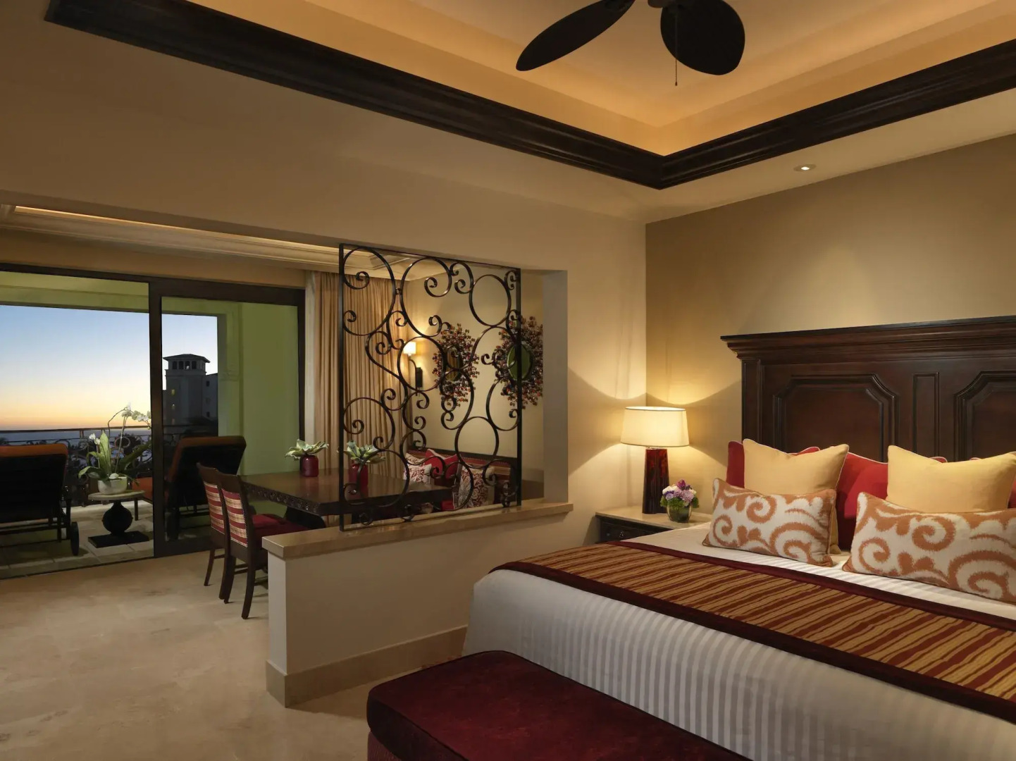 Foto - Suites at Grand Solmar Lands End Resort and Spa