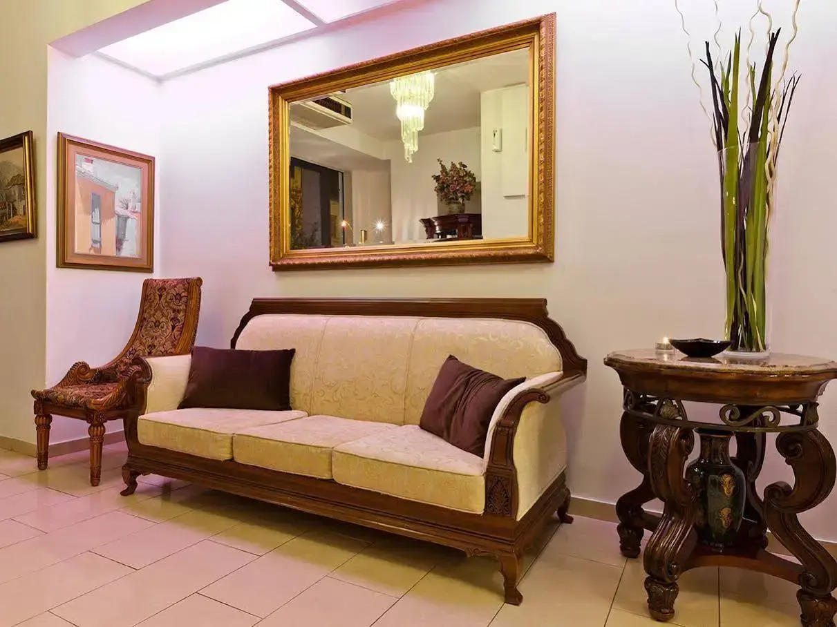 Photo - Athens Odeon Hotel