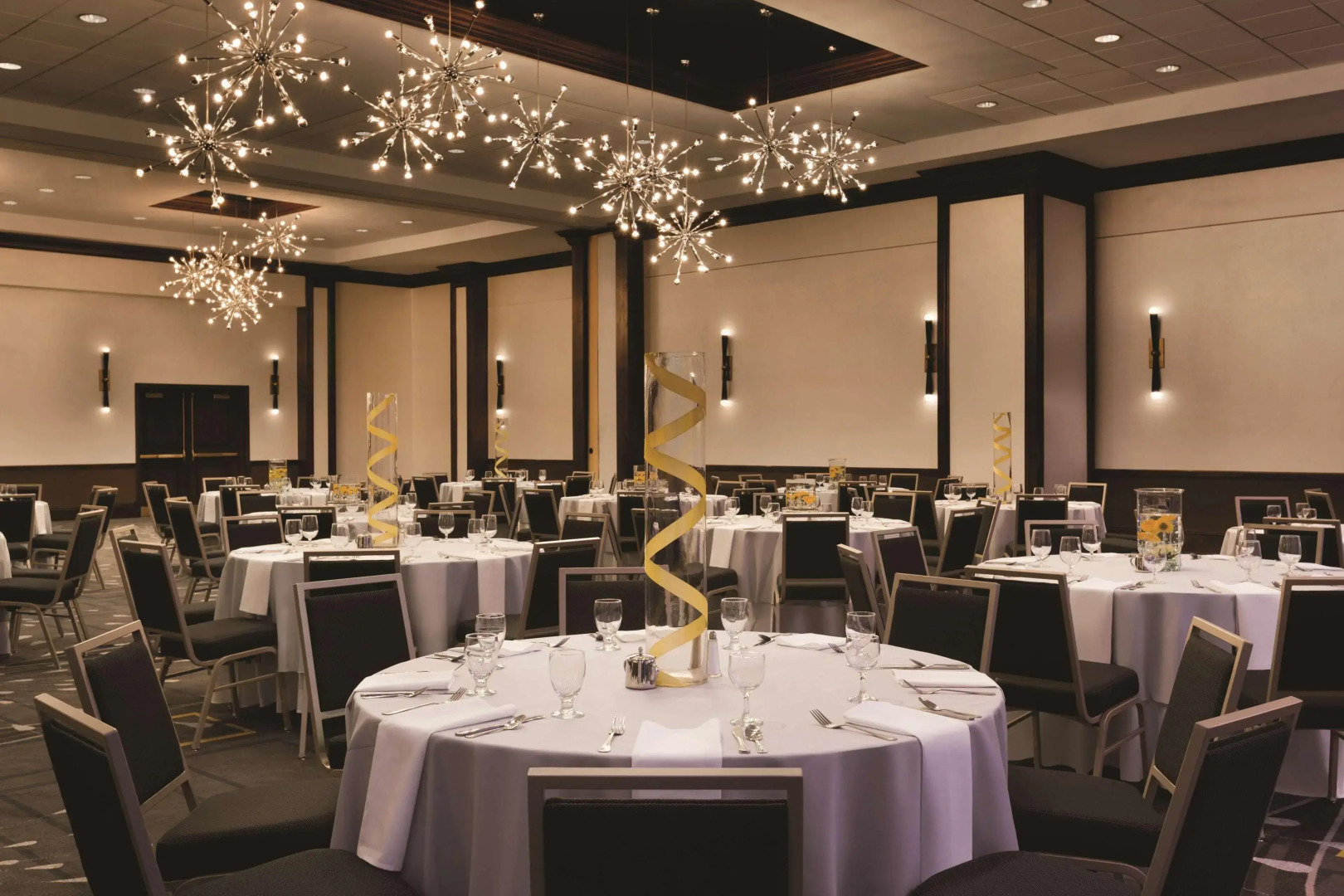 Foto - The American Hotel Atlanta Downtown, Tapestry Collection by Hilton