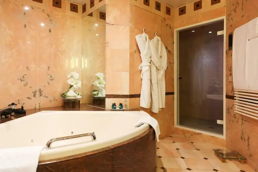 Photo - Le Royal Hotels & Resorts Luxembourg