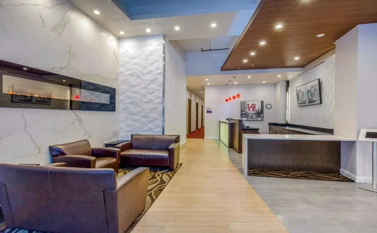 Photo - Quality Inn Philadelphia Center City