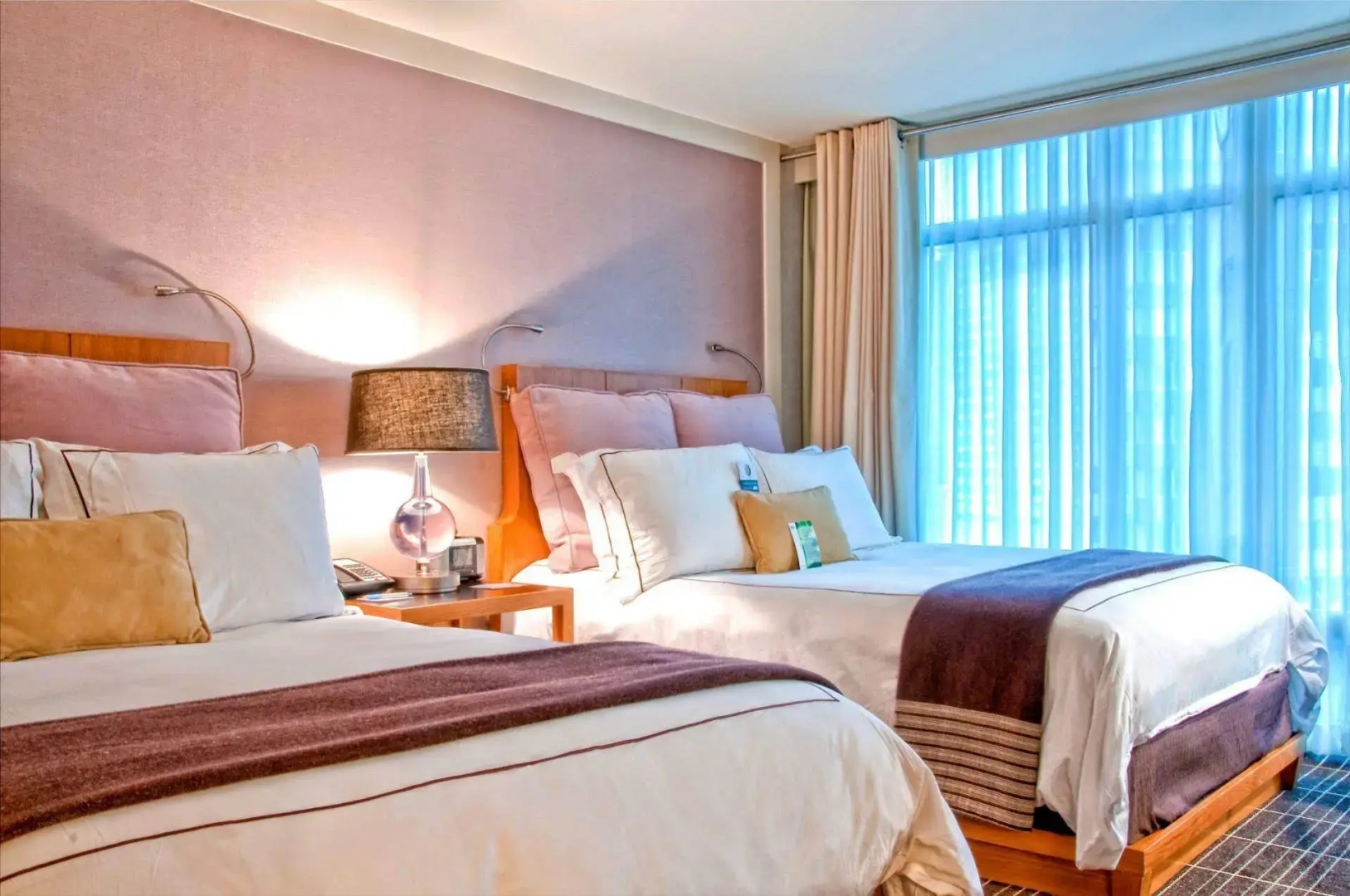 Photo - The Colonnade Hotel