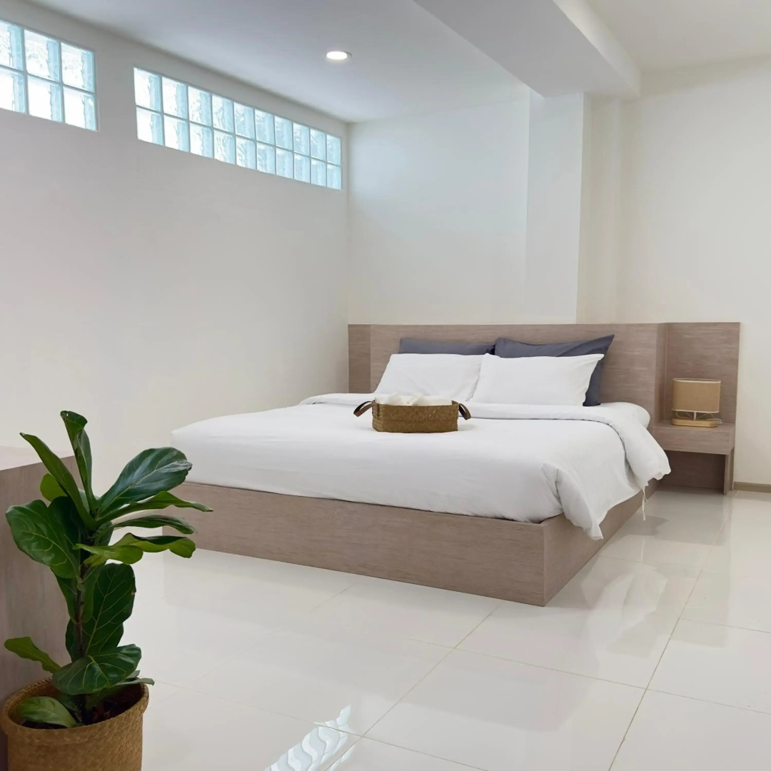 Photo - Darin Chiangmai Hotel and Residence