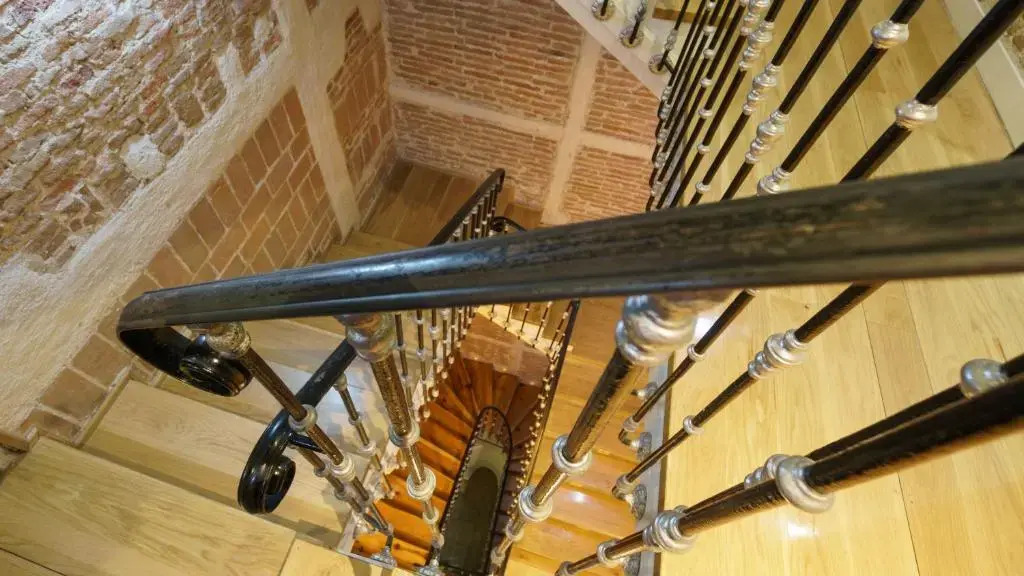 Foto - Hostal Art Madrid