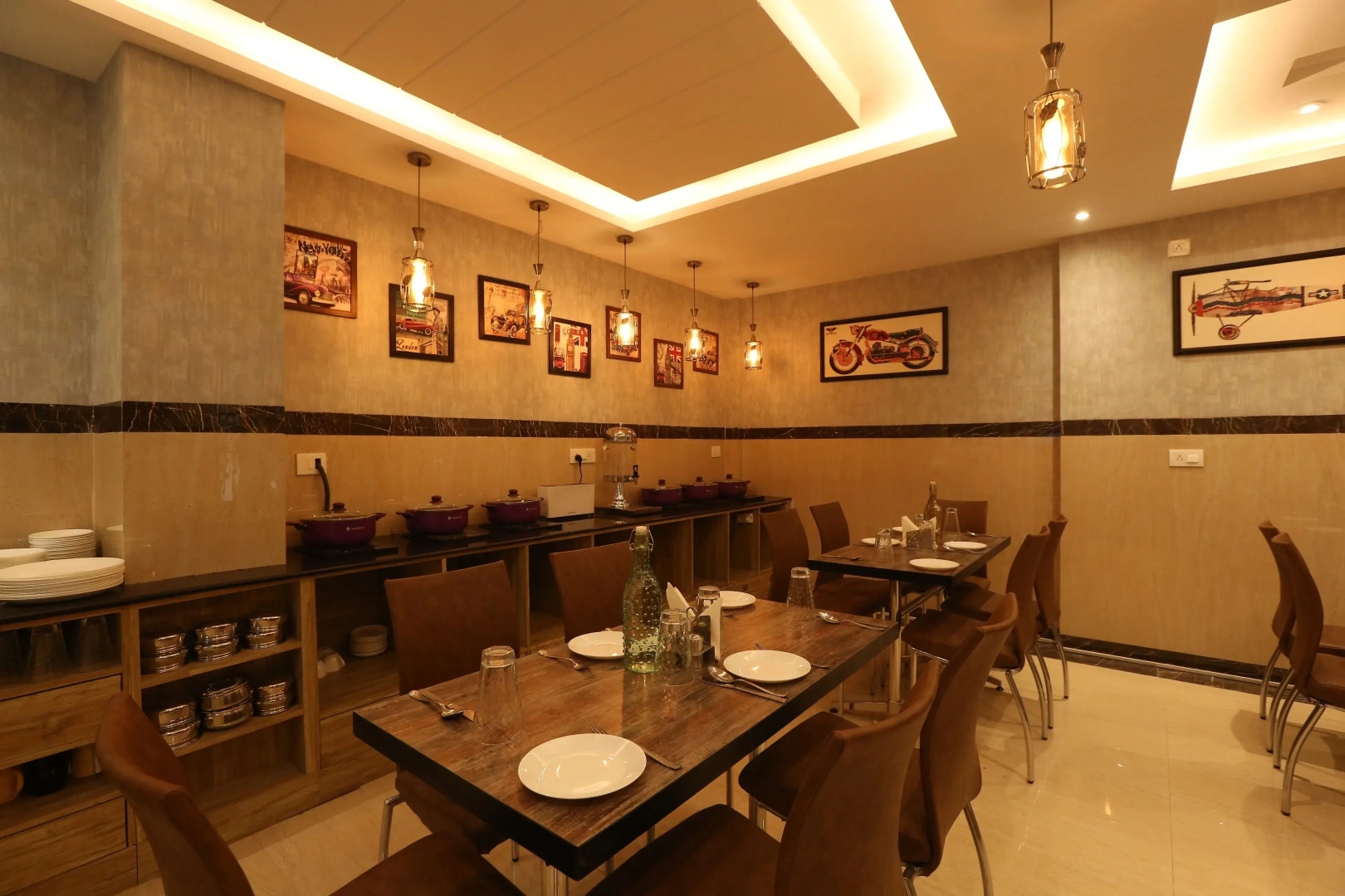 Foto - The Vegas By De Pavilion, Delhi Airport