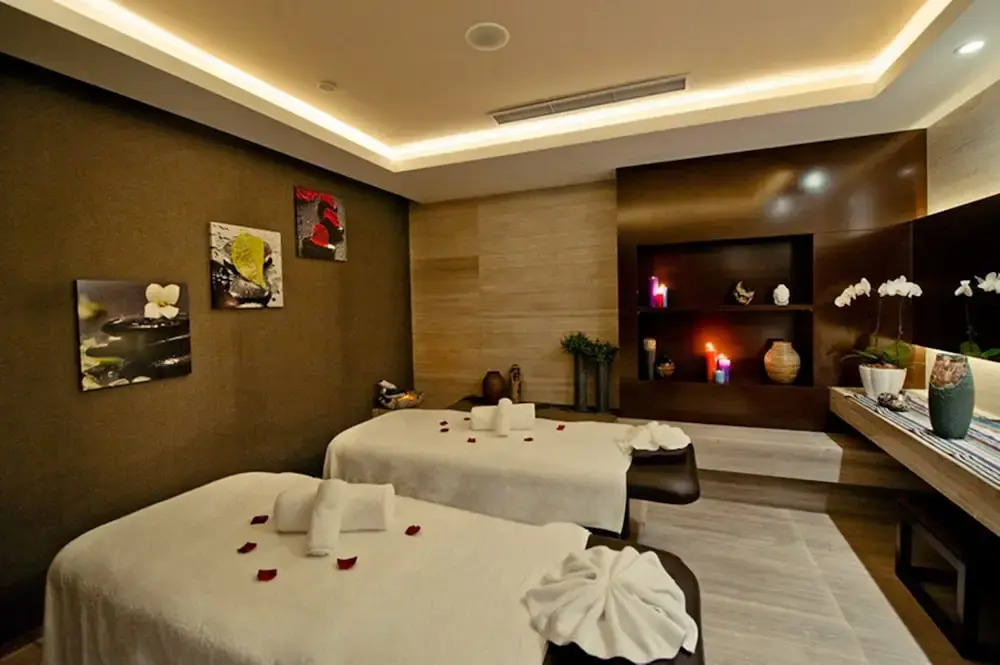 Foto - DoubleTree by Hilton Chongqing