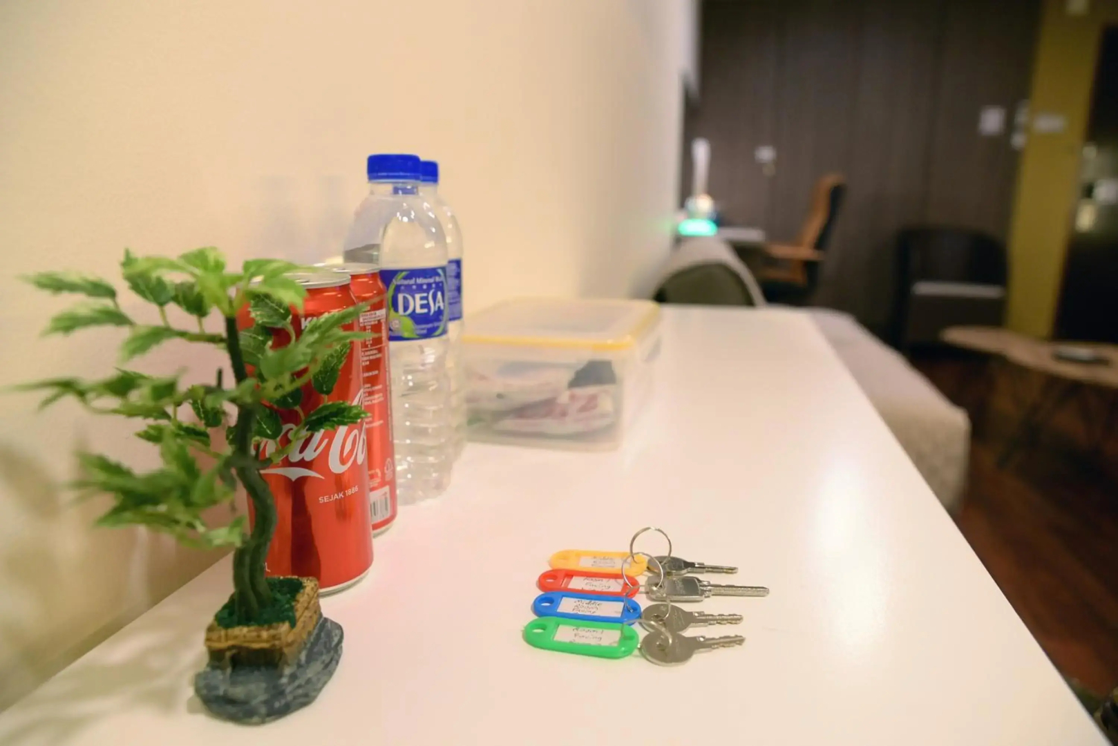 Foto - Nexus Business Suite Hotel