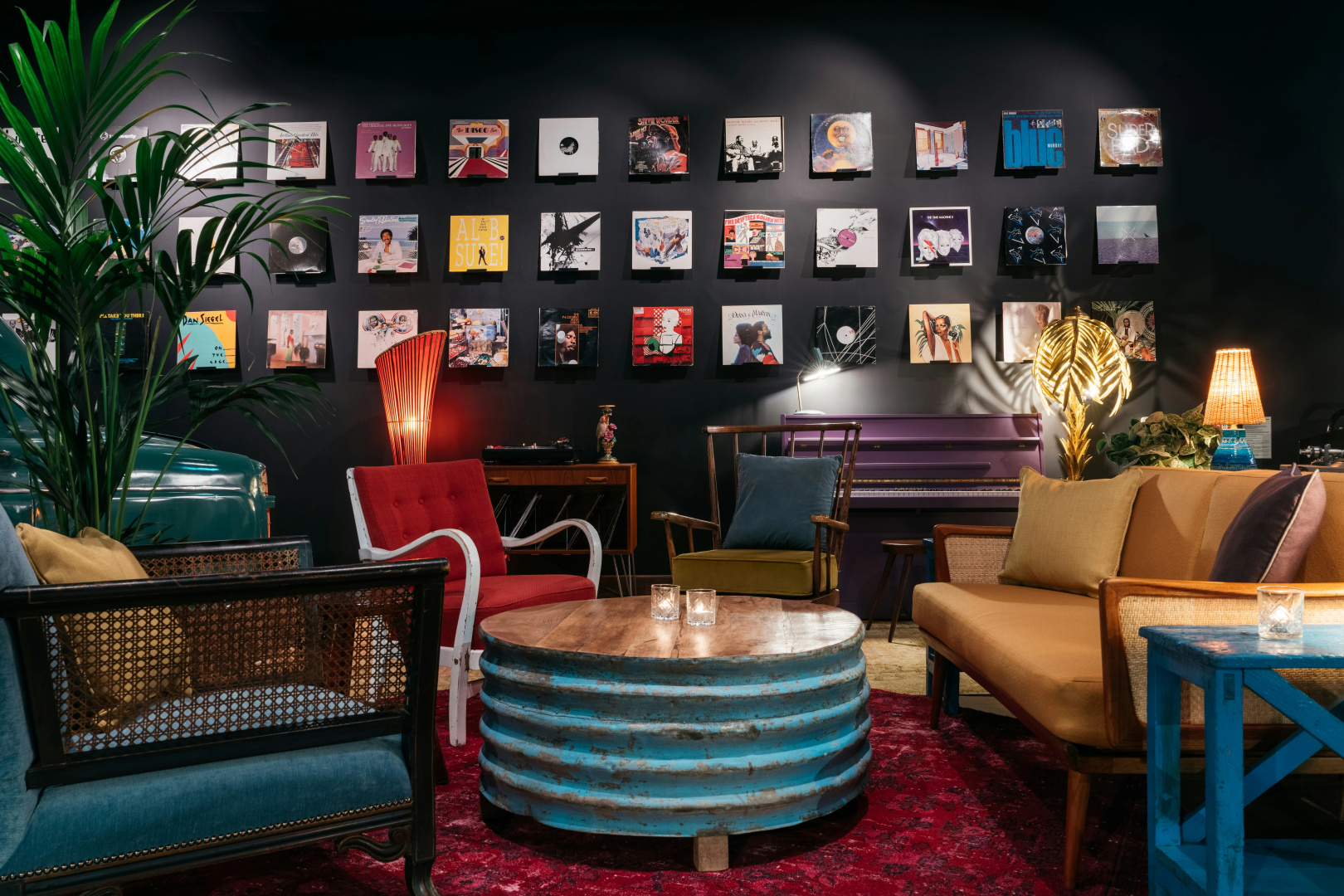 Foto - Ruby Zoe Hotel London by IHG