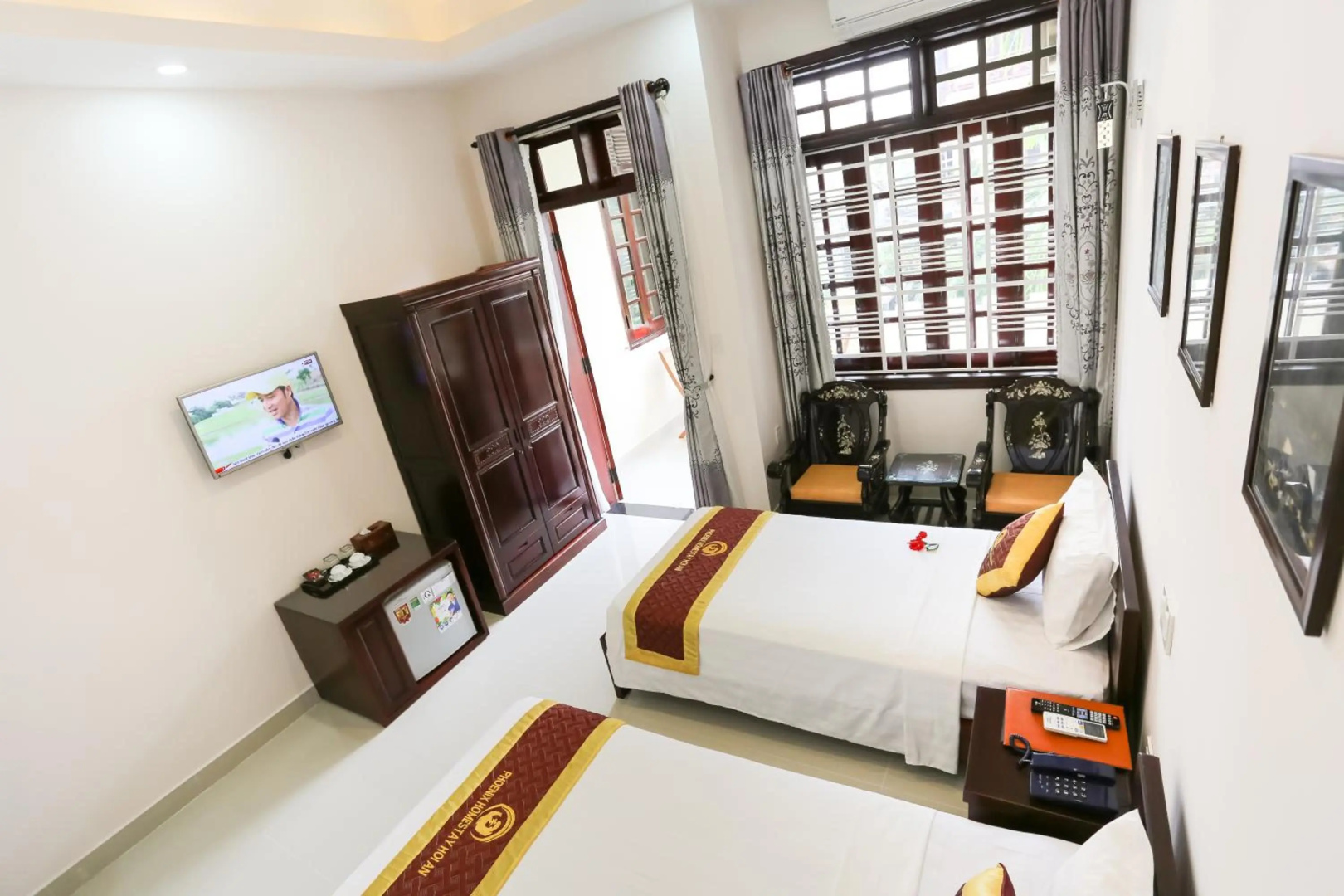 Foto - Phoenix Homestay Hoi An