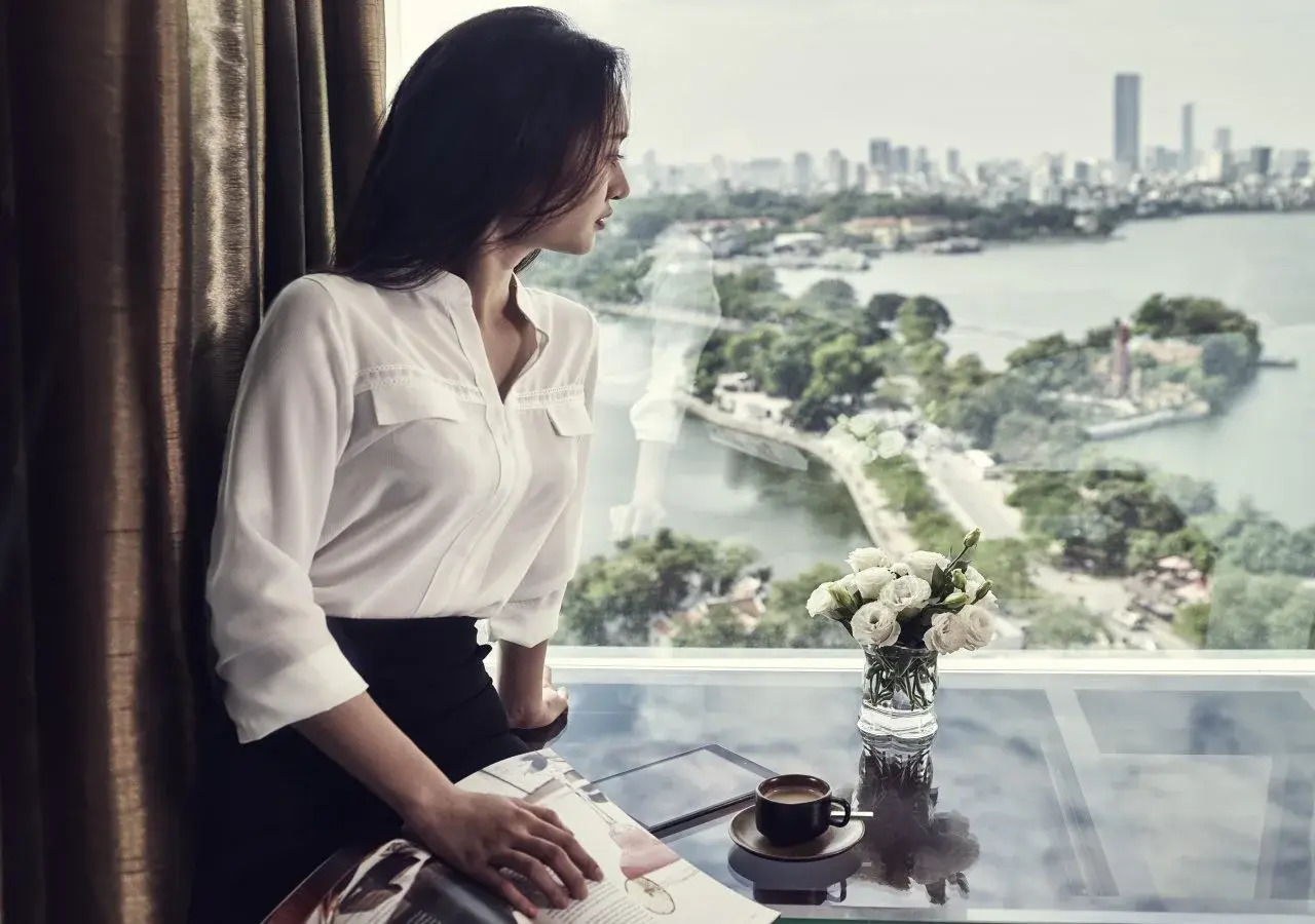 Photo - Pan Pacific Hanoi