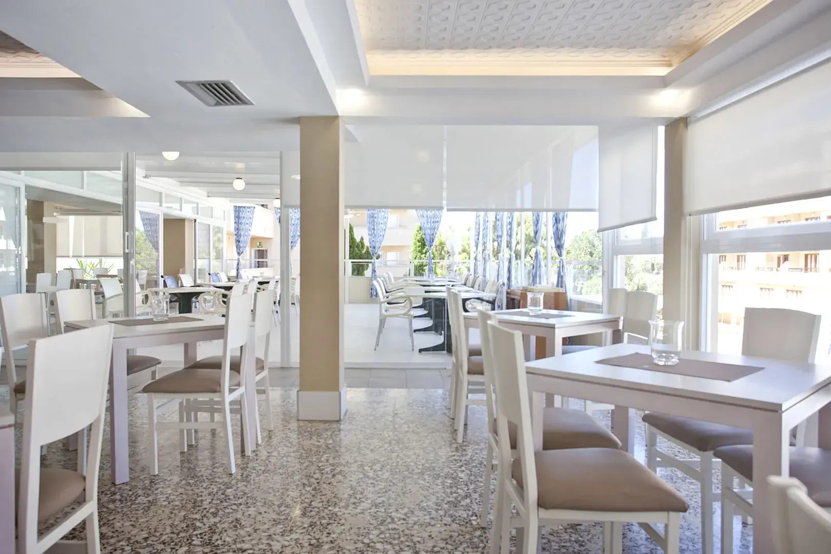 Photo - BJ Playamar Hotel & Apartamentos