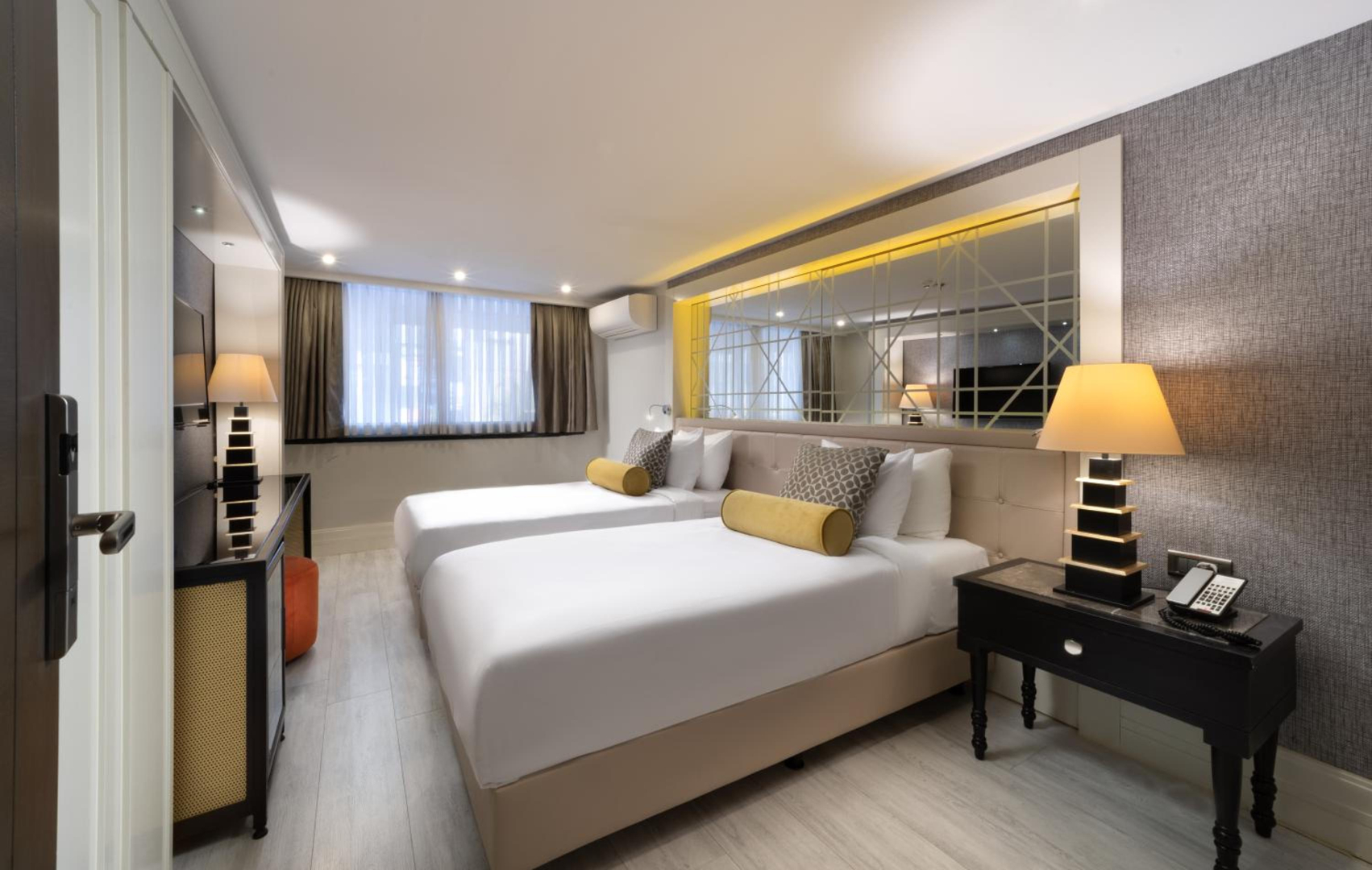 Foto - Mercure Istanbul Bomonti