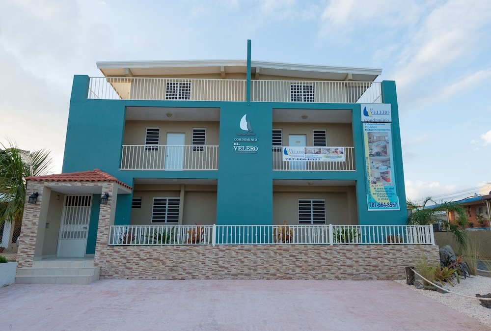 El Velero Boqueron