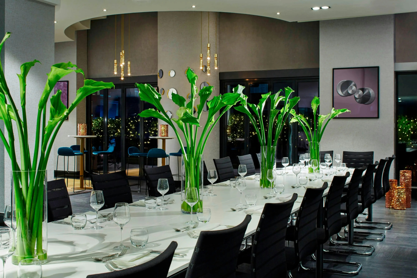 Foto - London Marriott Hotel Maida Vale