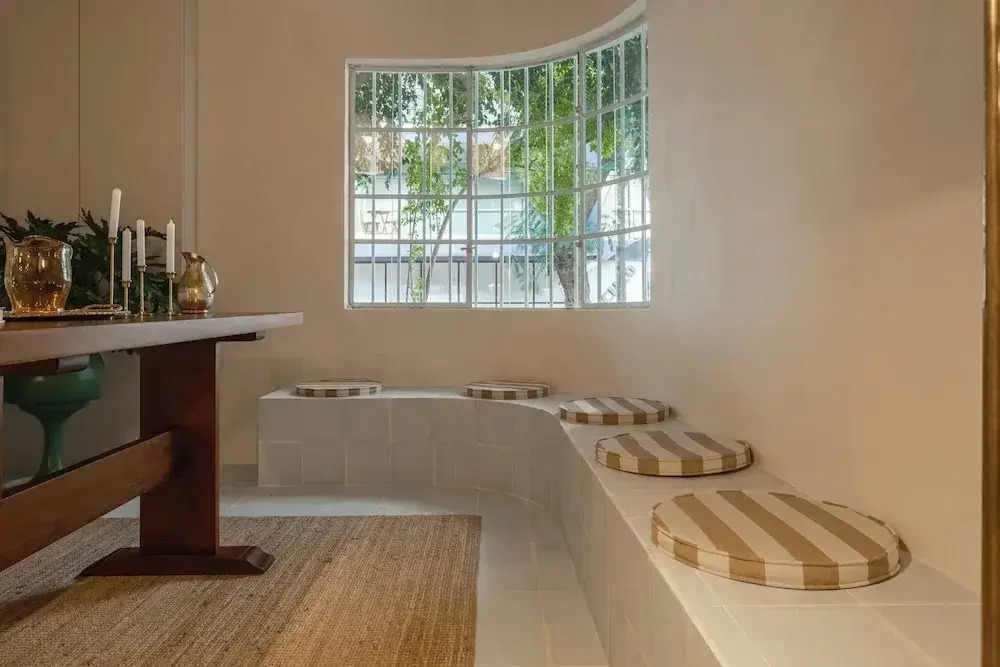 Foto - Cholula Condesa Hotel by Lumina