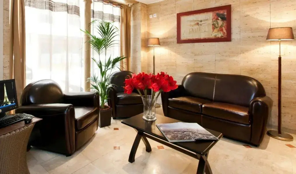 Photo - Almarine Eiffel Hotel & Spa by Malone