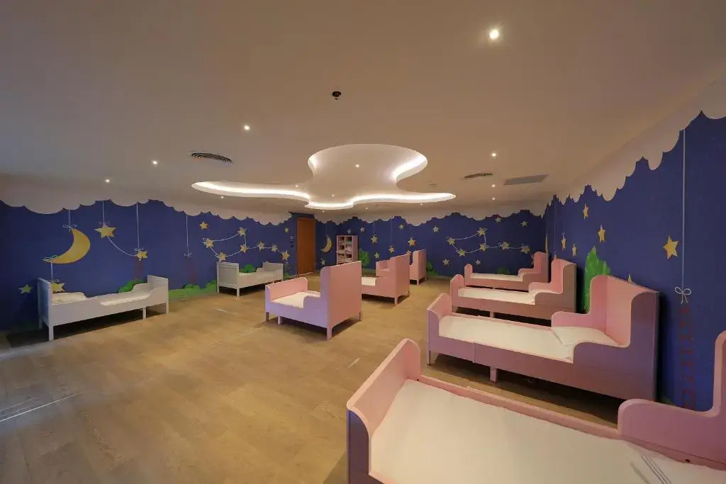 Foto - Sueno Hotels Deluxe Belek - All Inclusive Hotel