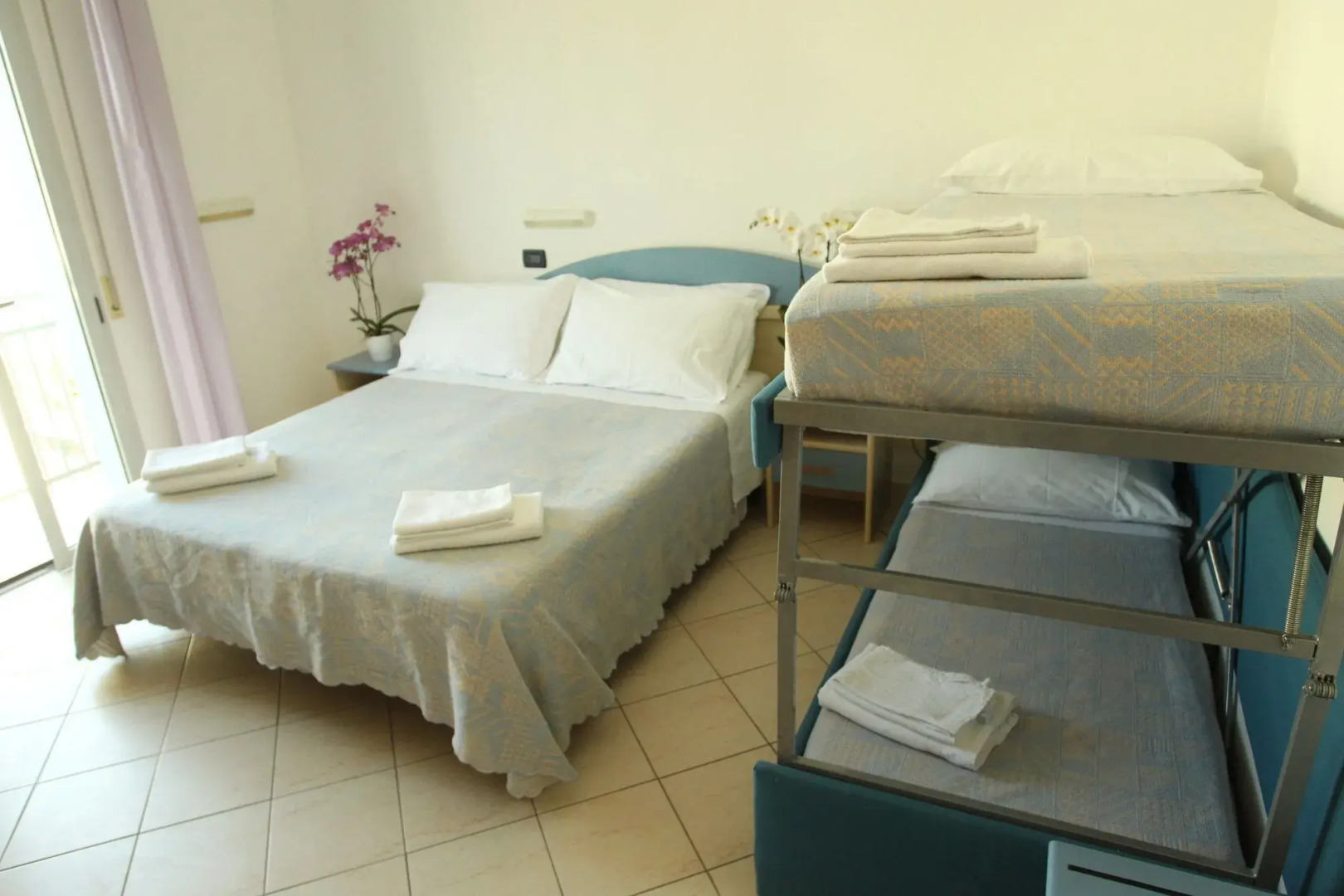 Foto - Hotel Giorg - WaterPark Free Entrance