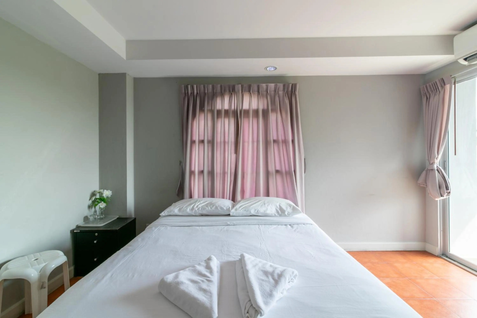 Photo - Resortel Lat Phrao 91