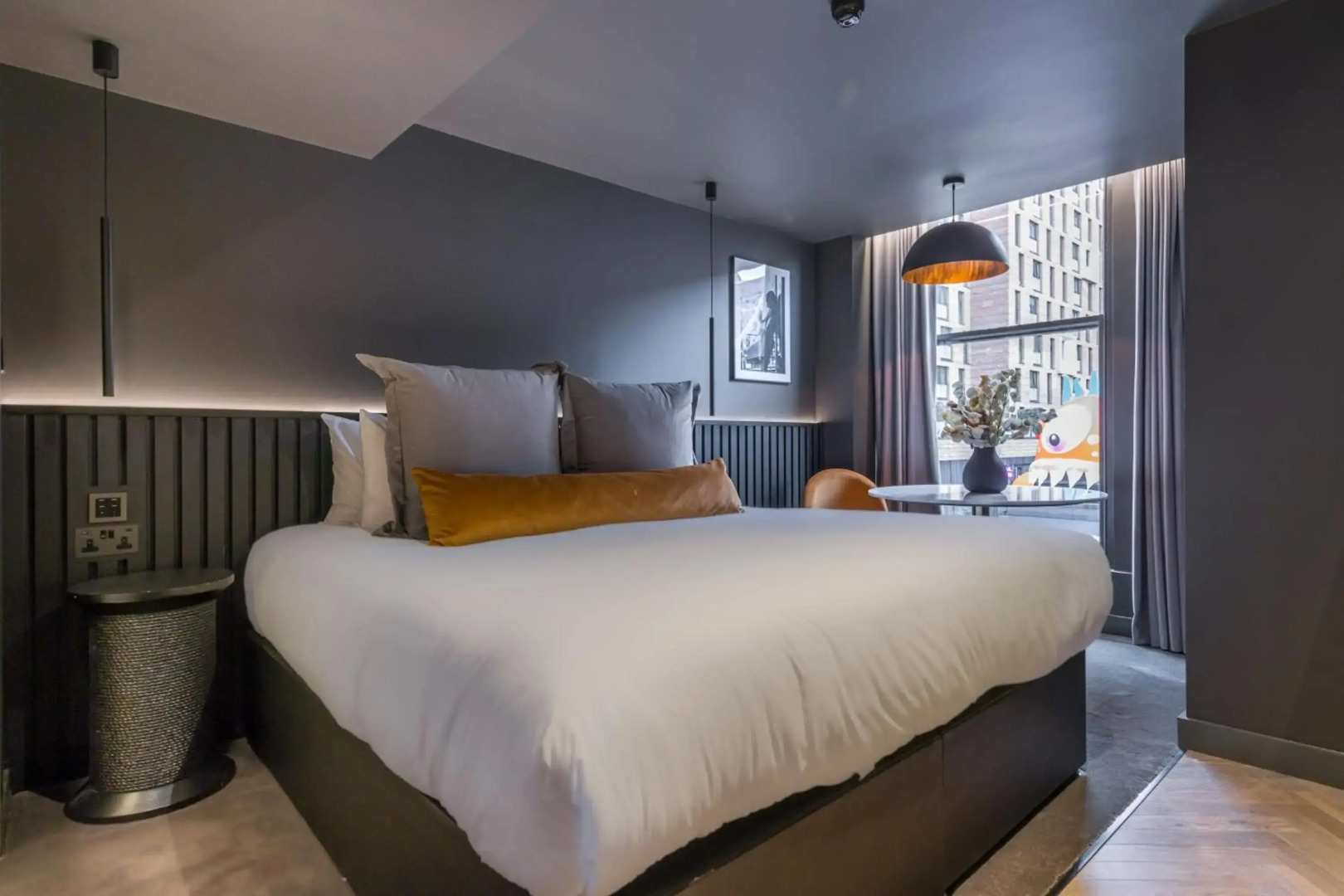 Foto - Velvet Hotel Manchester, WorldHotels Crafted