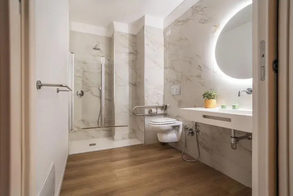 Foto - Archimedes suites