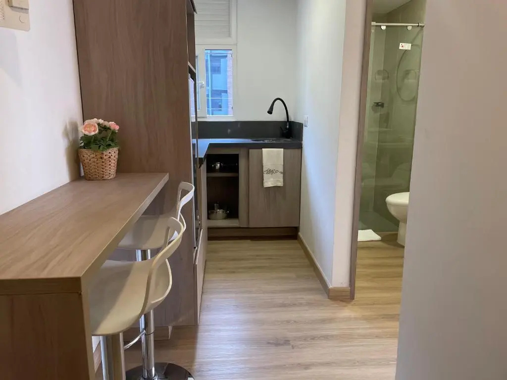 Photo - Nova Iorque Suites by Avia Suites