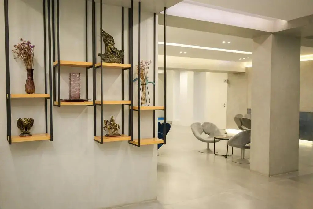 Photo - Hotel Vlora International
