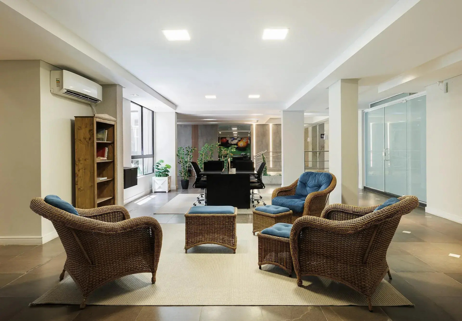 Foto - Miramar Hotel