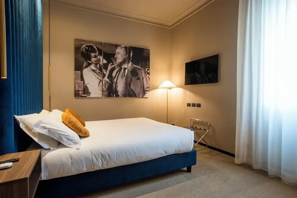 Foto - Bocca di Leone Luxury Suite