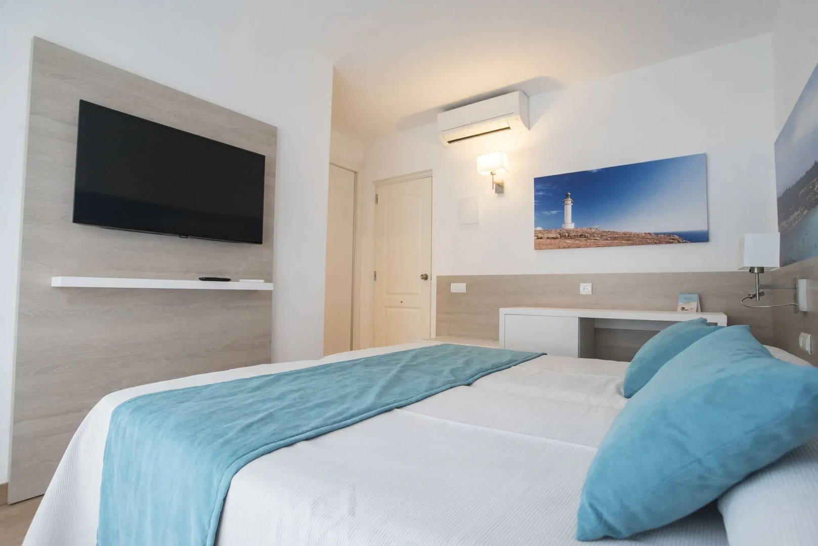Photo - Hostal Es Pi - Emar Hotels