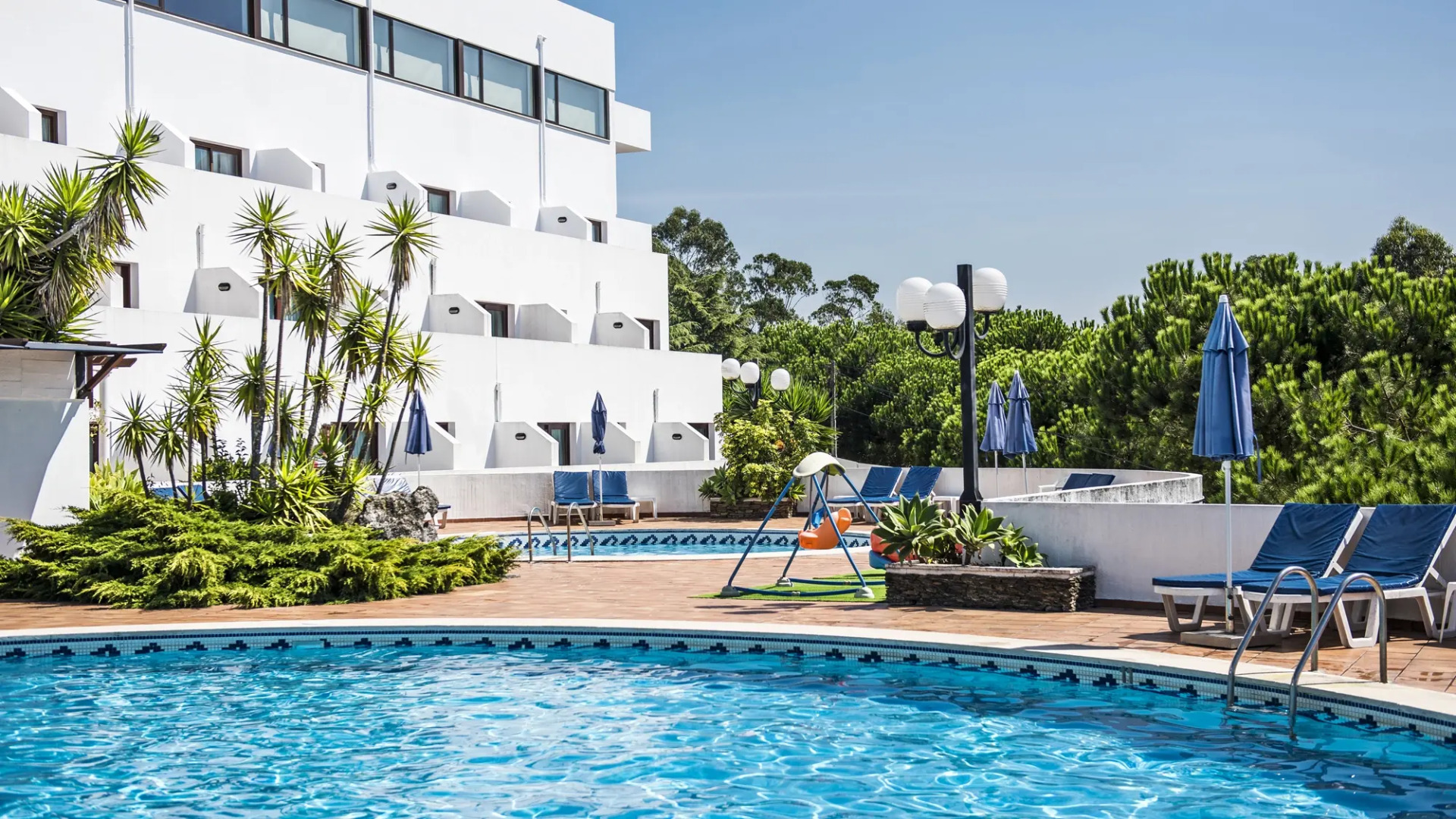 Foto - Sao Felix Hotel Hillside & Nature