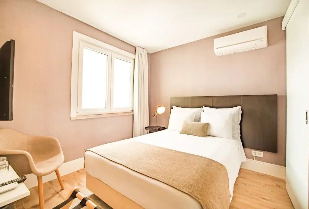 Foto - LX51 Studios & Suites by APT IIN - Lisbon Center