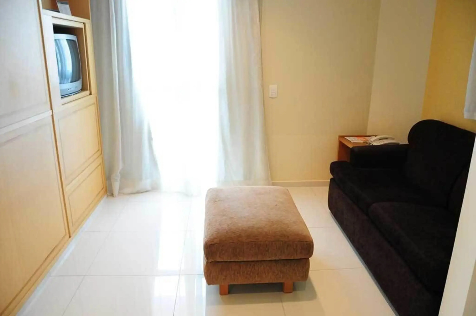 Foto - Brasília Santana Gold Flat