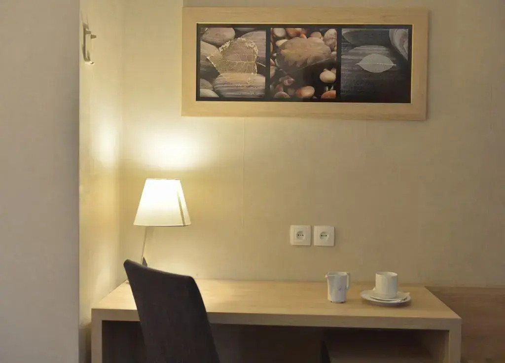 Foto - Hotel Suites Unic Renoir Saint-Germain