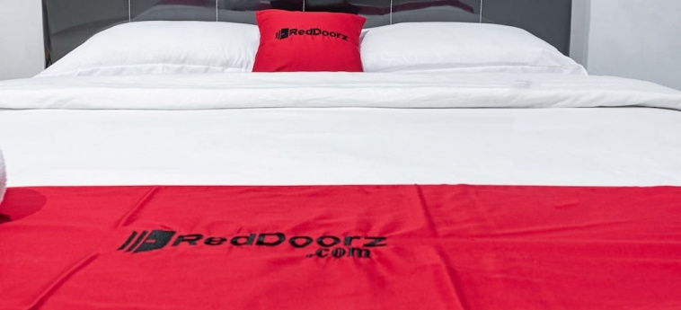 Photo - RedDoorz Plus near Thamrin Plaza Medan