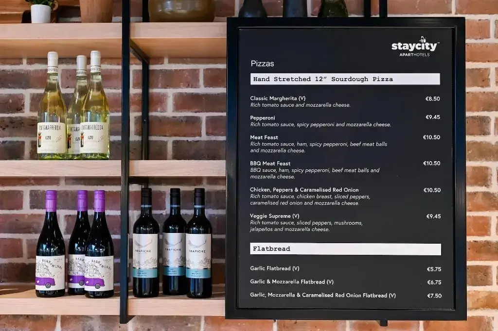 Photo - Staycity Aparthotels Dublin Mark Street