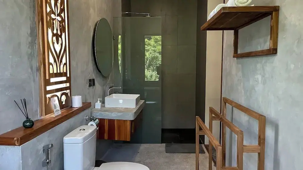 Foto - Leafy Home Canggu