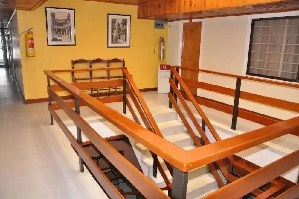 Foto - Hotel Veleros Cartagena