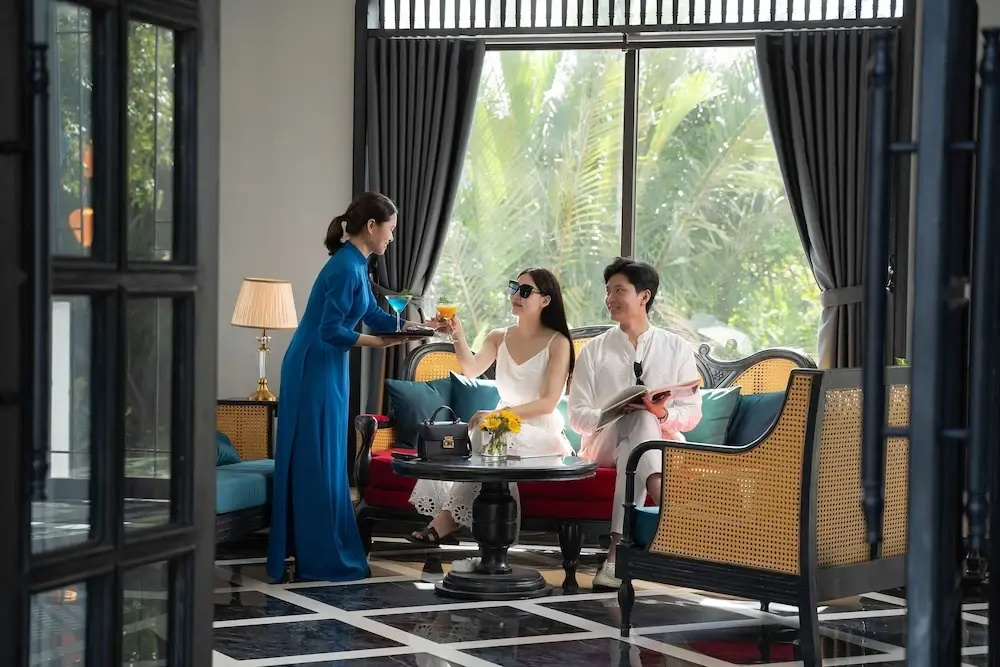 Photo - Serene Nature Boutique Resort & Spa